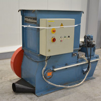 5450 - RĘBAK VECOPLAN