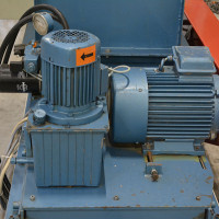 5450 - RĘBAK VECOPLAN