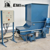 5456- REBAK VECOPLAN VAZ 100