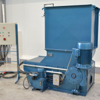 5456- REBAK VECOPLAN VAZ 100