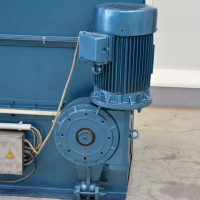 5456- REBAK VECOPLAN VAZ 100