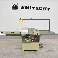 5528 - PILARKA FORMATOWA SCM SI12