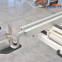 5530 - PILARKA FORMATOWA SCM SI450E