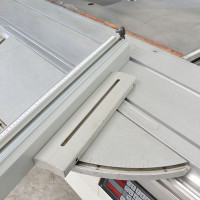 5530 - PILARKA FORMATOWA SCM SI450E