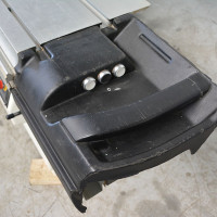 5530 - PILARKA FORMATOWA SCM SI450E