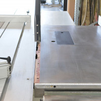 5530 - PILARKA FORMATOWA SCM SI450E