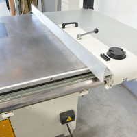 5530 - PILARKA FORMATOWA SCM SI450E