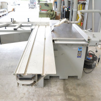 5556 - PILARKA FORMATOWA ALTENDORF C45