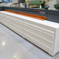 5560- OBRZYNARKA SCM Z45