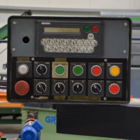 5560- OBRZYNARKA SCM Z45