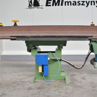 5594 - SZLIFIERKA KRAWĘDZIOWA EREDI GALLI MARIO