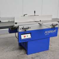 5602 - WYRÓWNIARKA FELDER FORMAT4