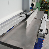 5602 - WYRÓWNIARKA FELDER FORMAT4