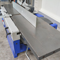 5602 - WYRÓWNIARKA FELDER FORMAT4