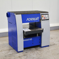 5603 - GRUBOŚCIÓWKA FELDER FORMAT4