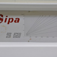 5616 - PRASA DO FORNIROWANIA SIPA