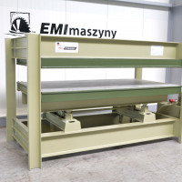 5618 - PRASA DO FORNIROWANIA ITALPRESSE MEC B4