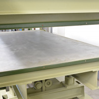 5618 - PRASA DO FORNIROWANIA ITALPRESSE MEC B4