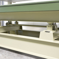 5618 - PRASA DO FORNIROWANIA ITALPRESSE MEC B4