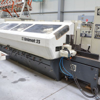 5619 - STRUGARKA CZTEROSTRONNA WEINIG UNIMAT 23