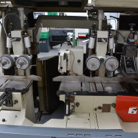 5619 - STRUGARKA CZTEROSTRONNA WEINIG UNIMAT 23