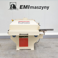 5411 - WIELOPIŁA RAIMANN KM310