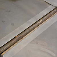 5645 - WYRÓWNIARKA SCM F52