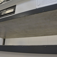 5654 - PRASA DO FORNIROWANIA ORMA