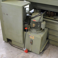 5634- PRASA DO FORNIROWANIA COLOMBO