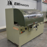 5667 - STRUGARKA CZTEROSTRONNA SCM COMPACT 22