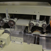 5667 - STRUGARKA CZTEROSTRONNA SCM COMPACT 22