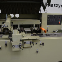 5667 - STRUGARKA CZTEROSTRONNA SCM COMPACT 22
