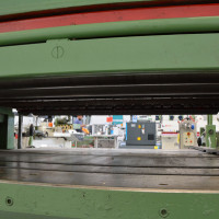 5668 - STRUGARKA DWUSTRONNA KUPFERMUHLE