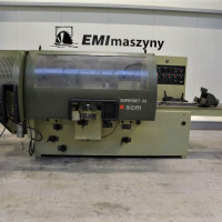 5690- STRUGARKA CZTEROSTRONNA  SCM SUPERSET 23