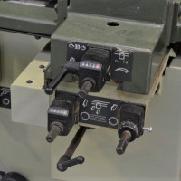 5690- STRUGARKA CZTEROSTRONNA  SCM SUPERSET 23