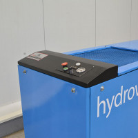 5703 - SPRĘŻARKA ŁOPATKOWA HYDROVANE