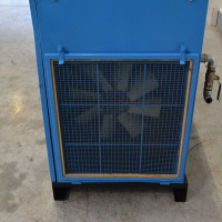 5703 - SPRĘŻARKA ŁOPATKOWA HYDROVANE