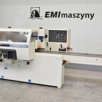 5713 - STRUGARKA CZTEROSTRONNA SCM COMPACT 23K