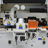 5713 - STRUGARKA CZTEROSTRONNA SCM COMPACT 23K