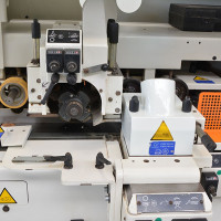 5713 - STRUGARKA CZTEROSTRONNA SCM COMPACT 23K