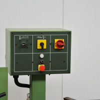 5704 - STRUGARKA CZTEROSTRONNA GUILLIET