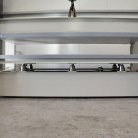 5722 - PRASA DO FORNIROWANIA ITALPRESSE UT6/L