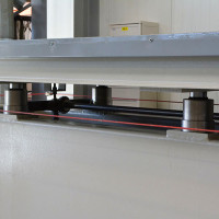 5722 - PRASA DO FORNIROWANIA ITALPRESSE UT6/L