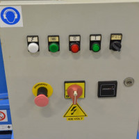 5728- BRYKIECIARKA POR BRIC STANDARD