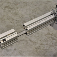 5750- PILARKA FORMATOWA HAMMER K3 WINNER