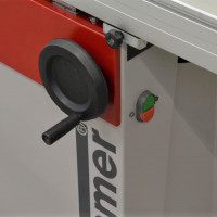 5750- PILARKA FORMATOWA HAMMER K3 WINNER