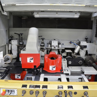 5762 - STRUGARKA CZTEROSTRONNA WEINIG PROFIMAT 23 FORTEC