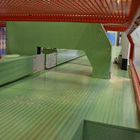 5736 - PILARKA POPRZECZNA CEMIL Z REGULACJĄ KĄTA TARCZY