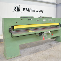 5552 - GILOTYNA DO FONIRU JOSTING