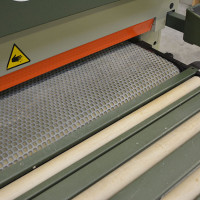 5774 - SZLIFIERKA SZEROKOTAŚMOWA SCM SANDYA 5